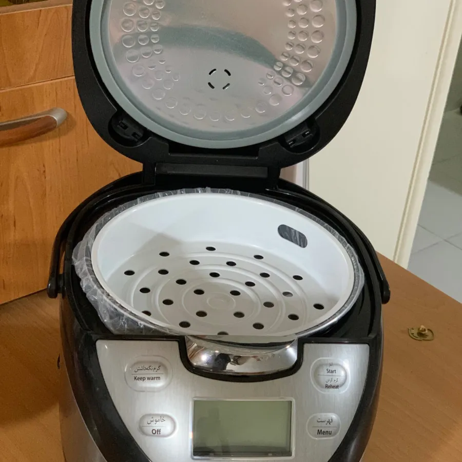 پلوپز دیجیتالی هاردستون