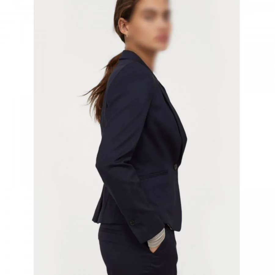 کت تک اسپرت h&m