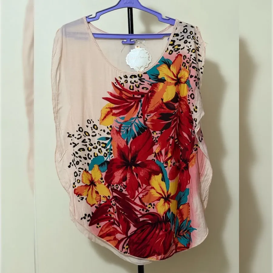 شومیز جذاب خارجی