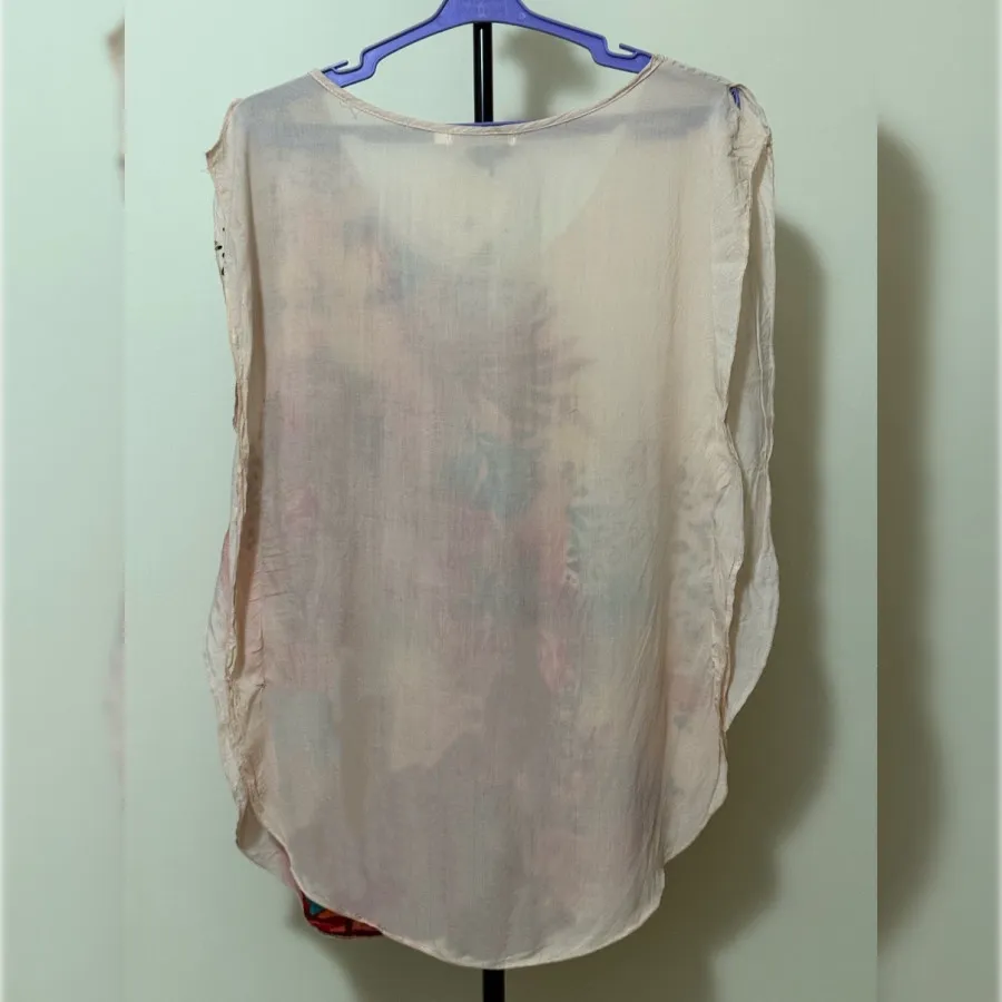 شومیز جذاب خارجی