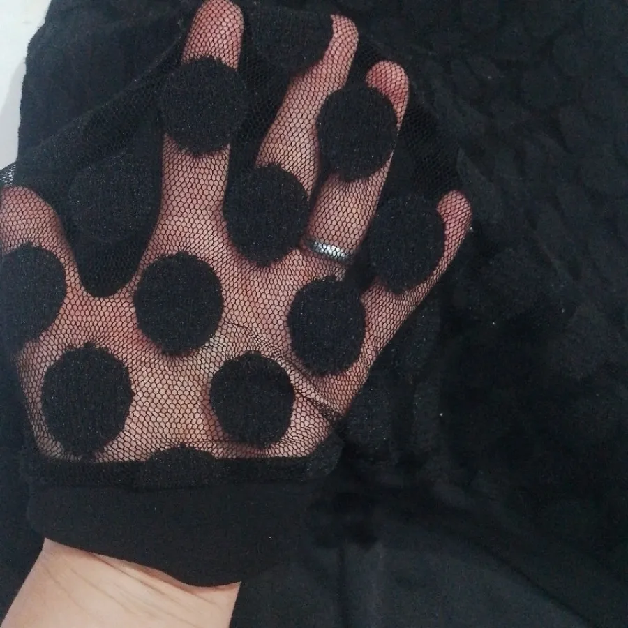 پیراهن گیپور