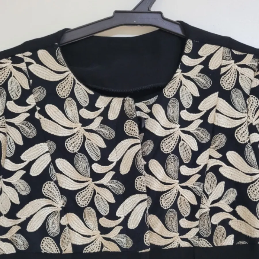 مانتو زنانه