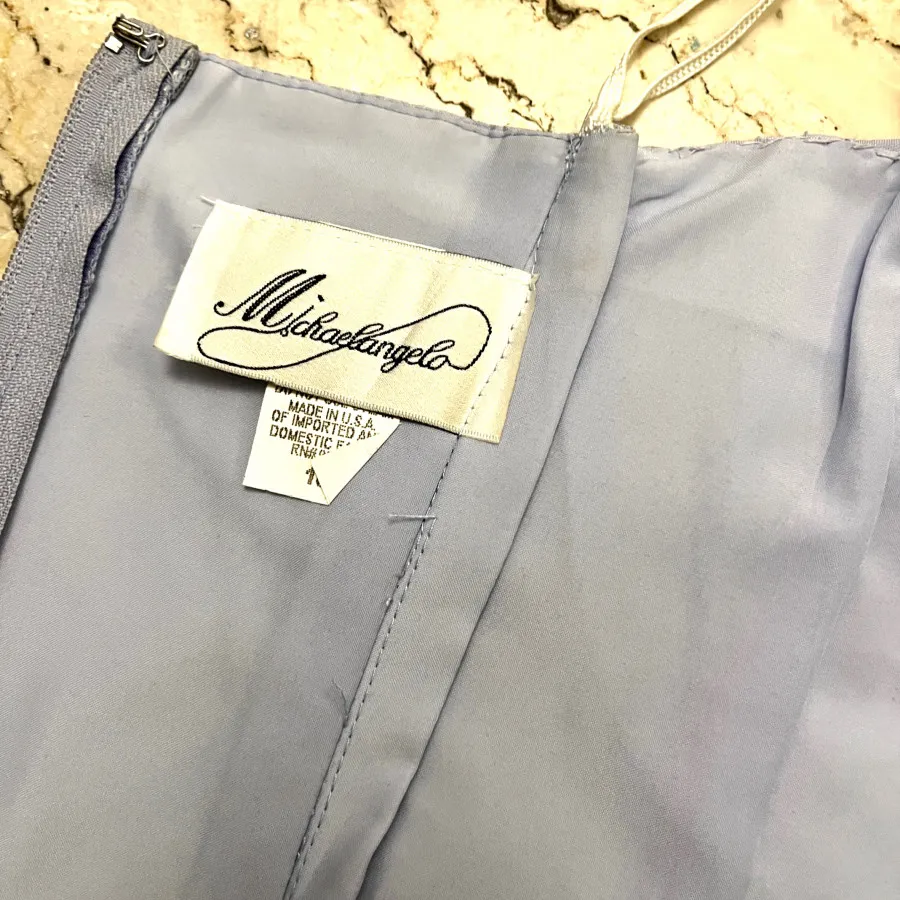 نیم تنه ساتن مجلسی