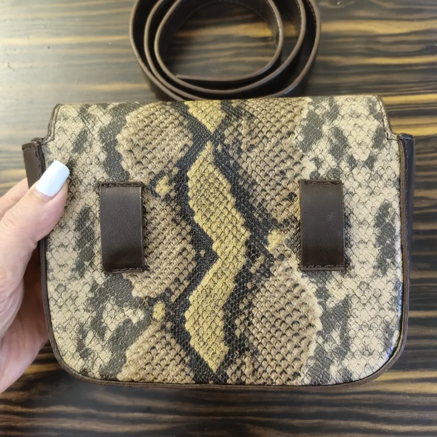 کیف برند ترک Hotic