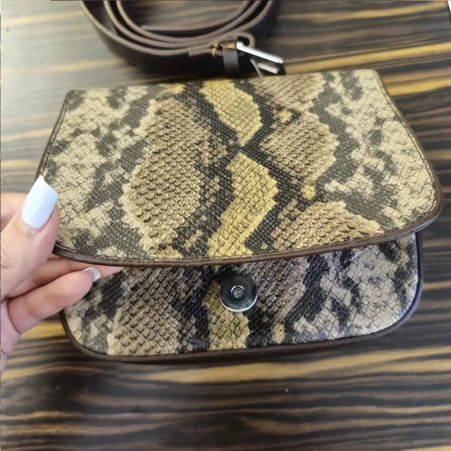 کیف برند ترک Hotic