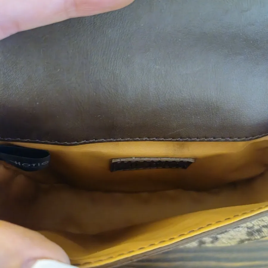 کیف برند ترک Hotic