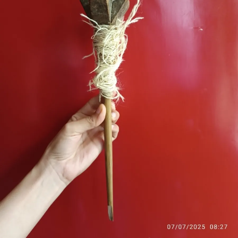 دوک ریسندگی قدیمی