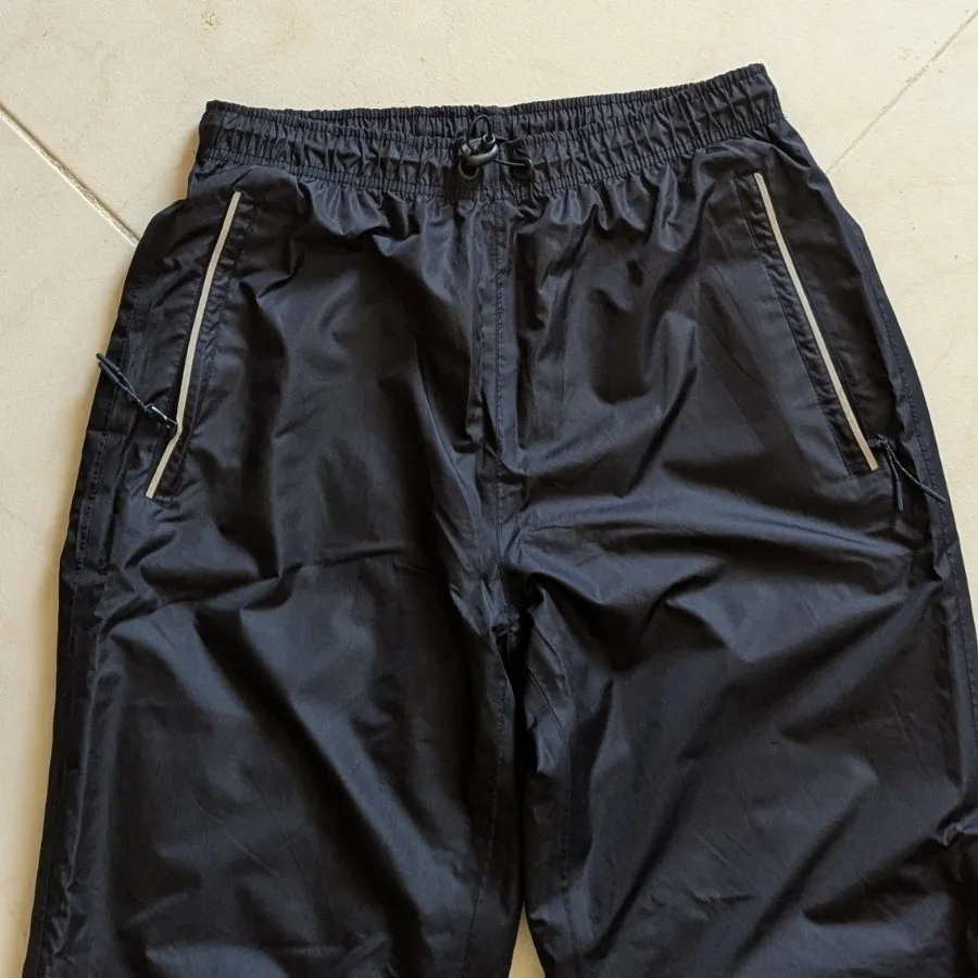 شلوار طبیعتگردی