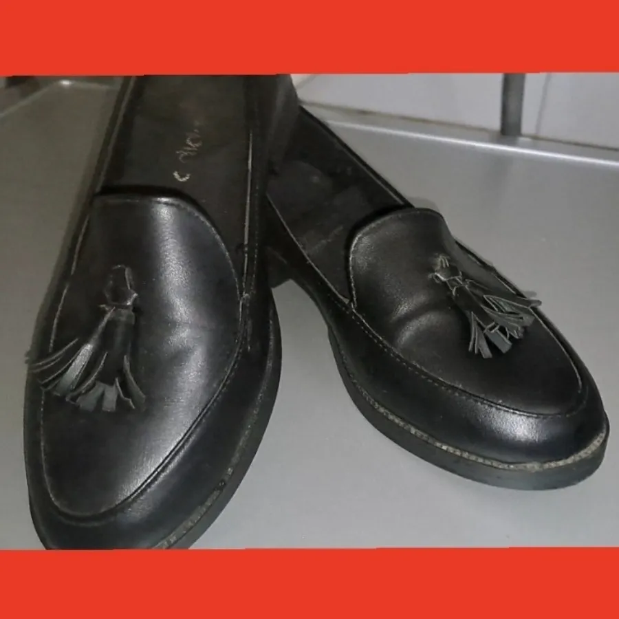 کفش زنانه مشکی