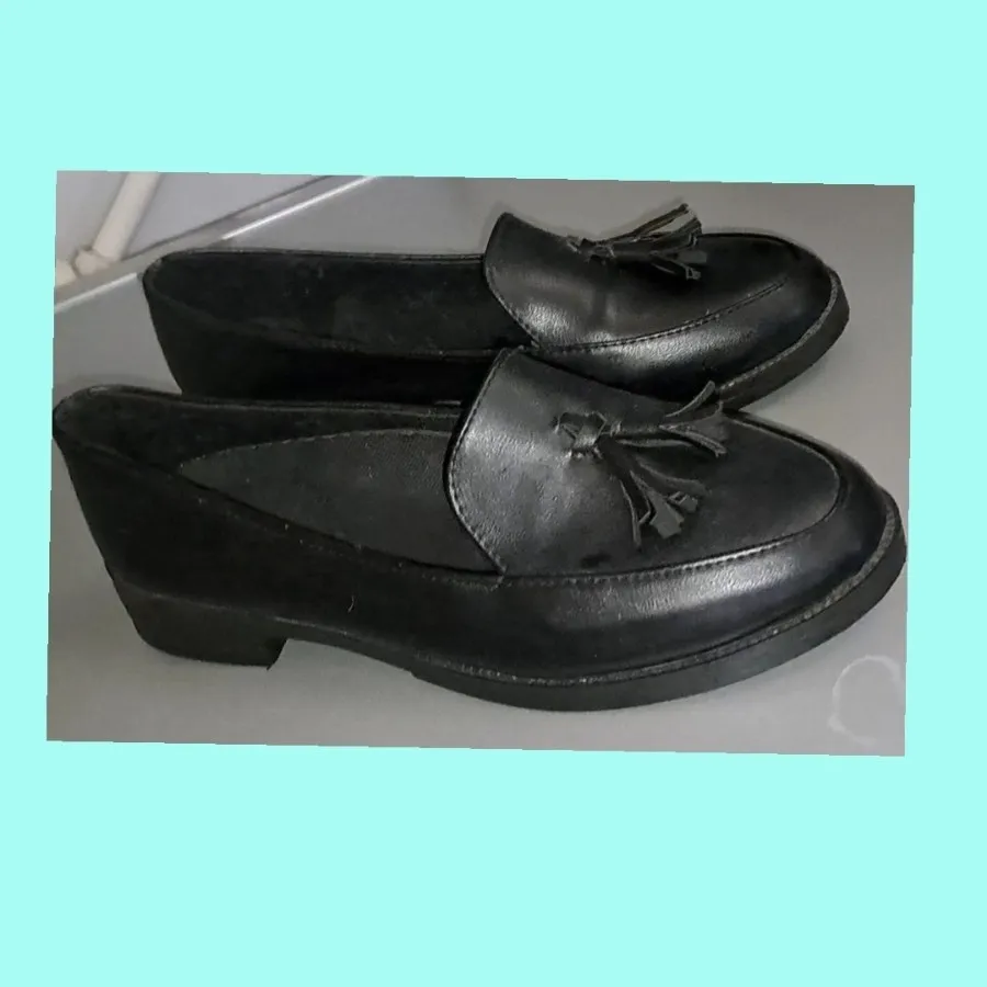 کفش زنانه مشکی