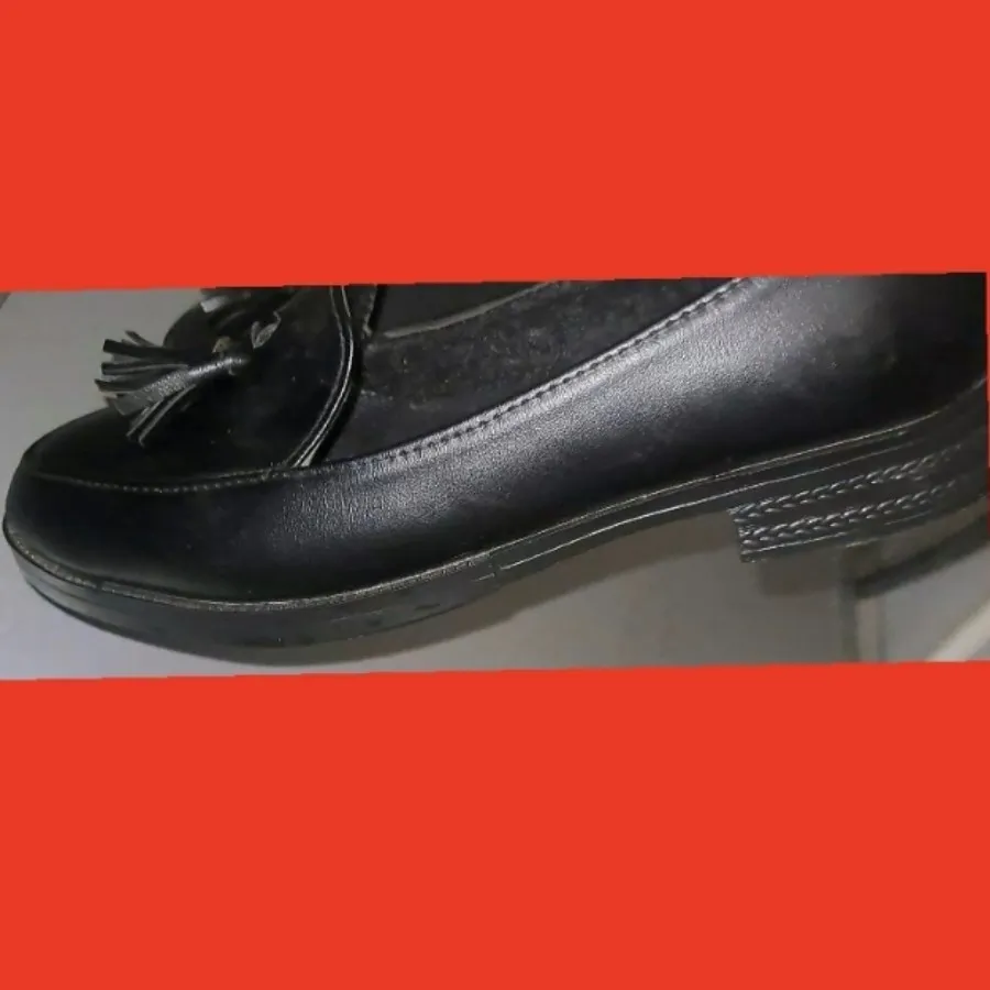 کفش زنانه مشکی