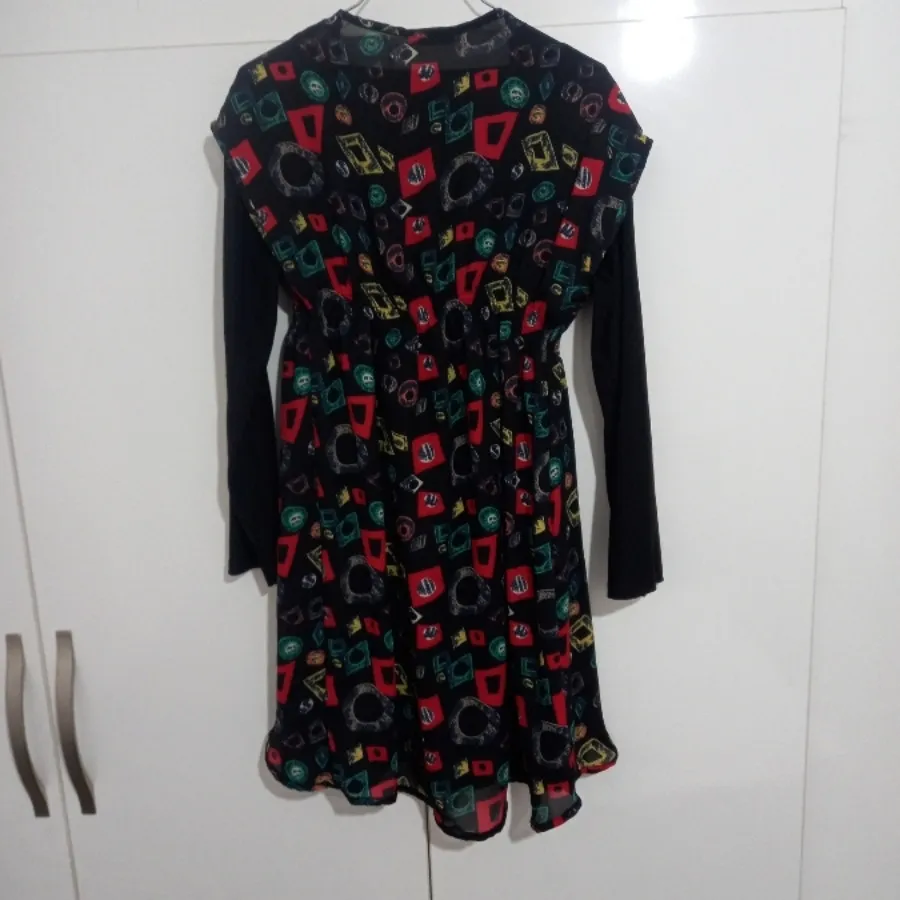 تونیک یا شومیز