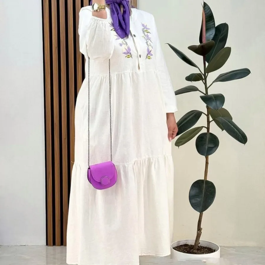 پیراهن شیک آرات