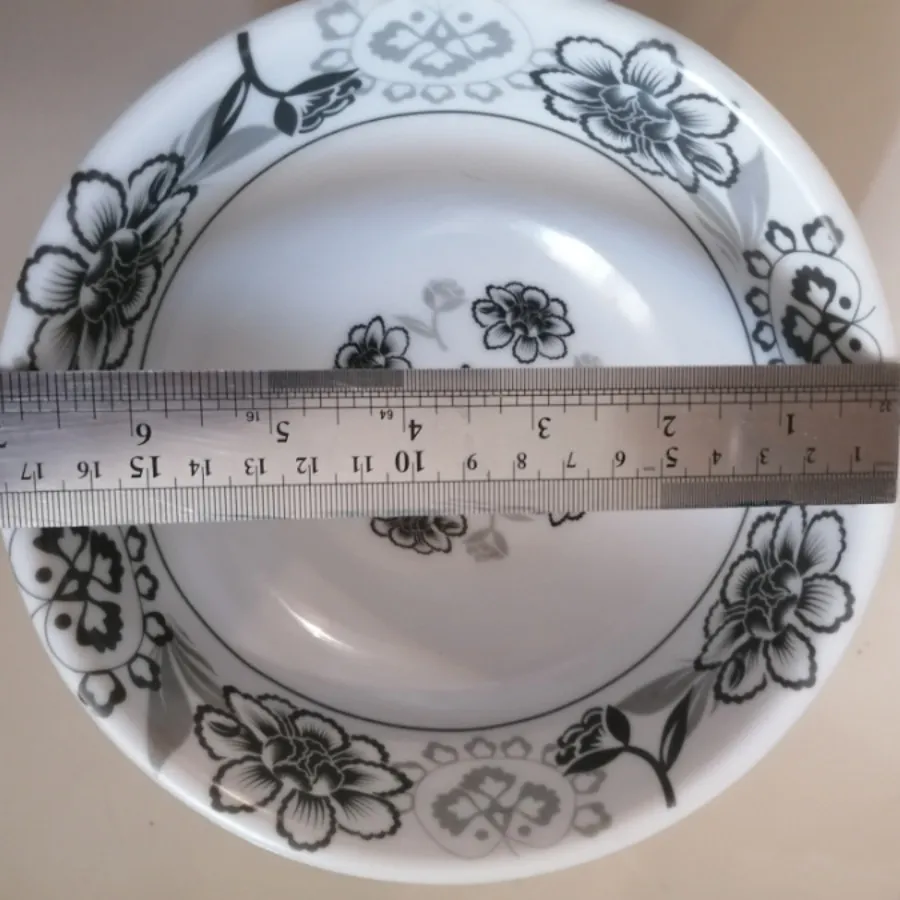 کاسه ملامین آبگوشتخوری