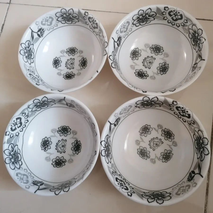 کاسه ملامین آبگوشتخوری