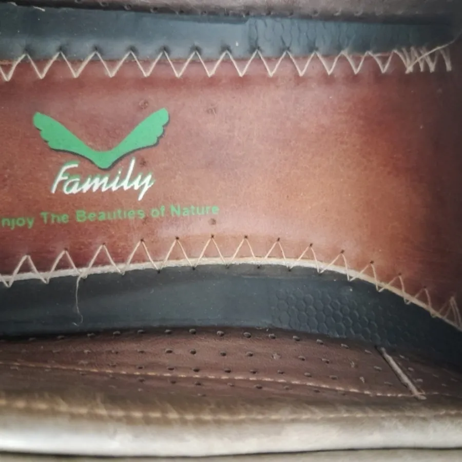 کفش برند family اصل