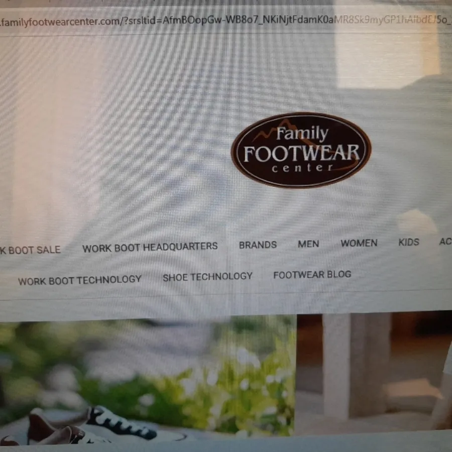 کفش برند family اصل