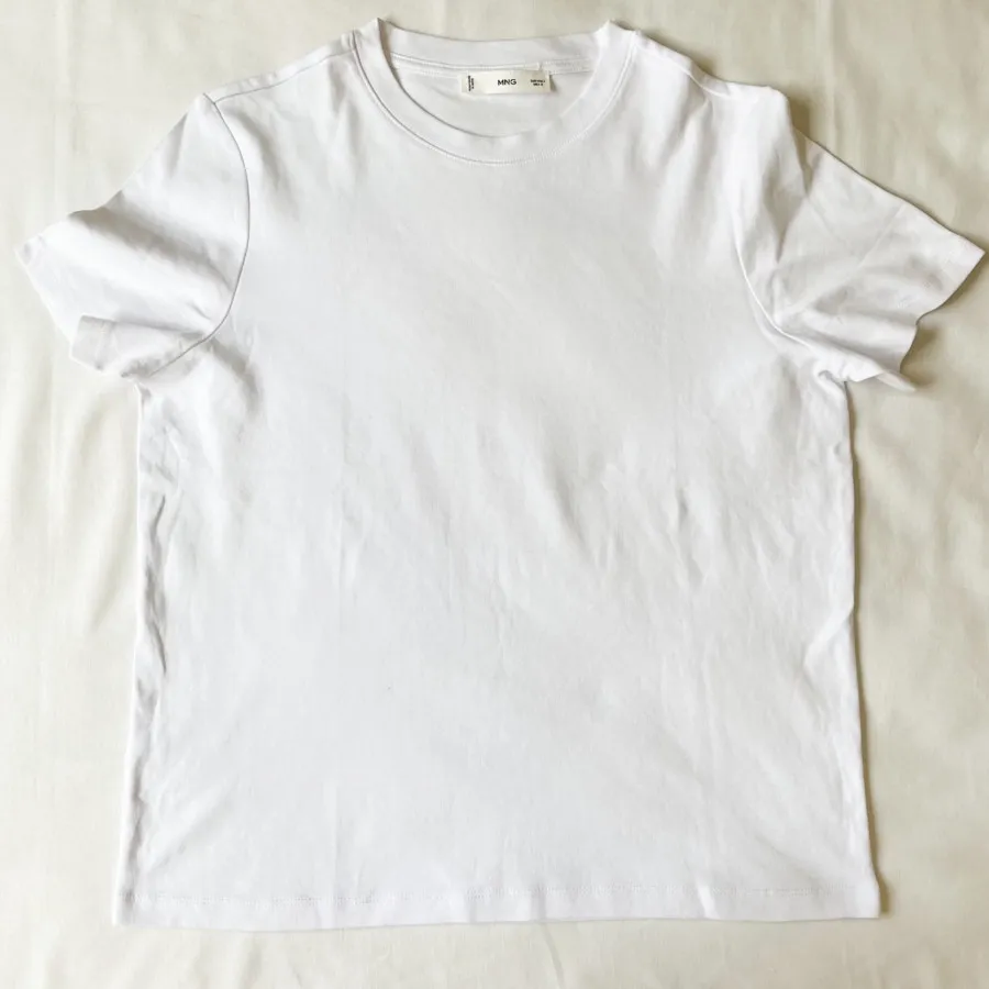 تیشرت بیسیک منگو