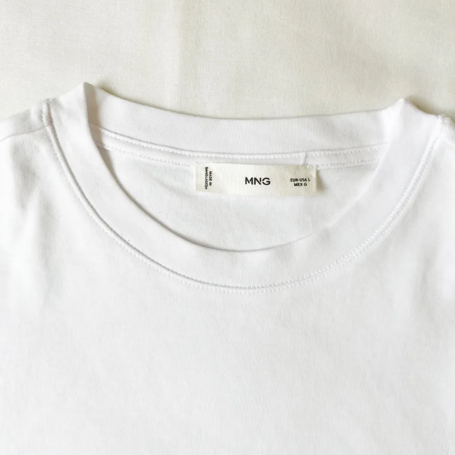 تیشرت بیسیک منگو