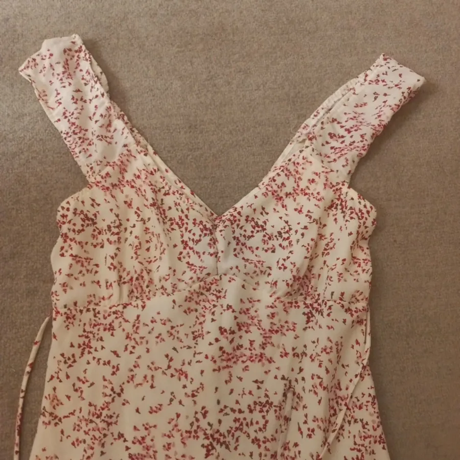 پیراهن تابستانی