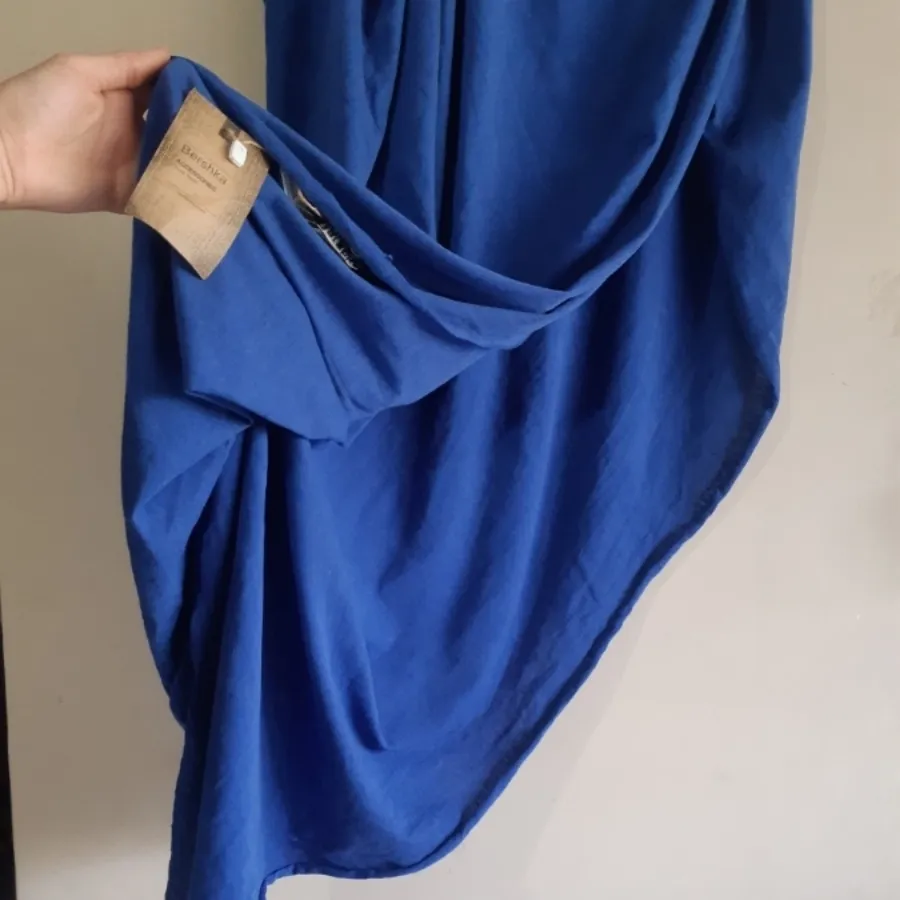 اسکارف bershka