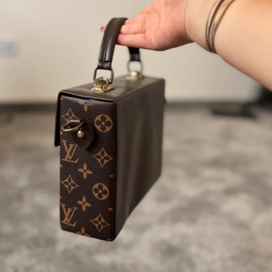 کیف لویی ویتون