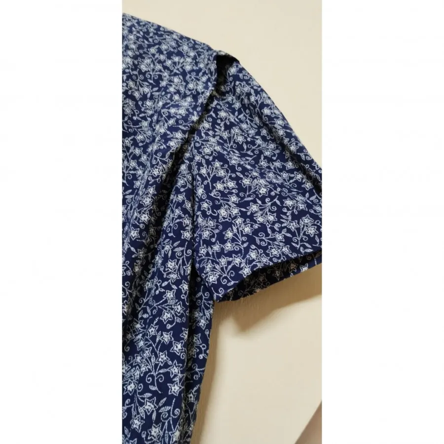 پیراهن پلیسه