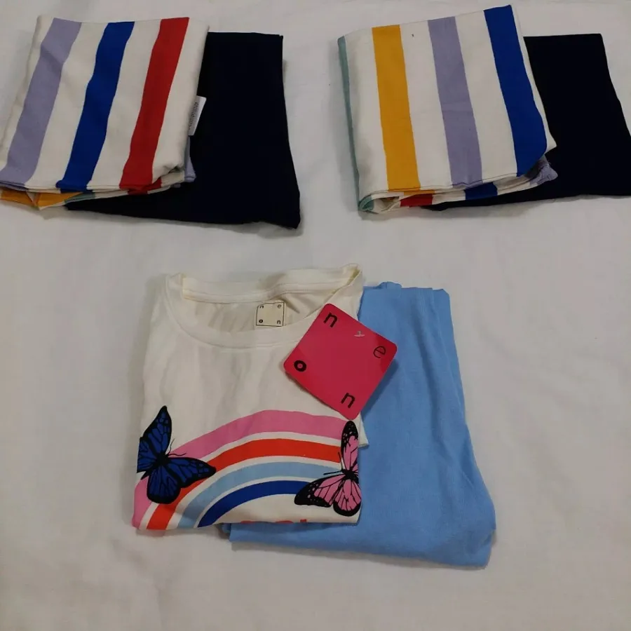 بلوز شلوار های دخترونه