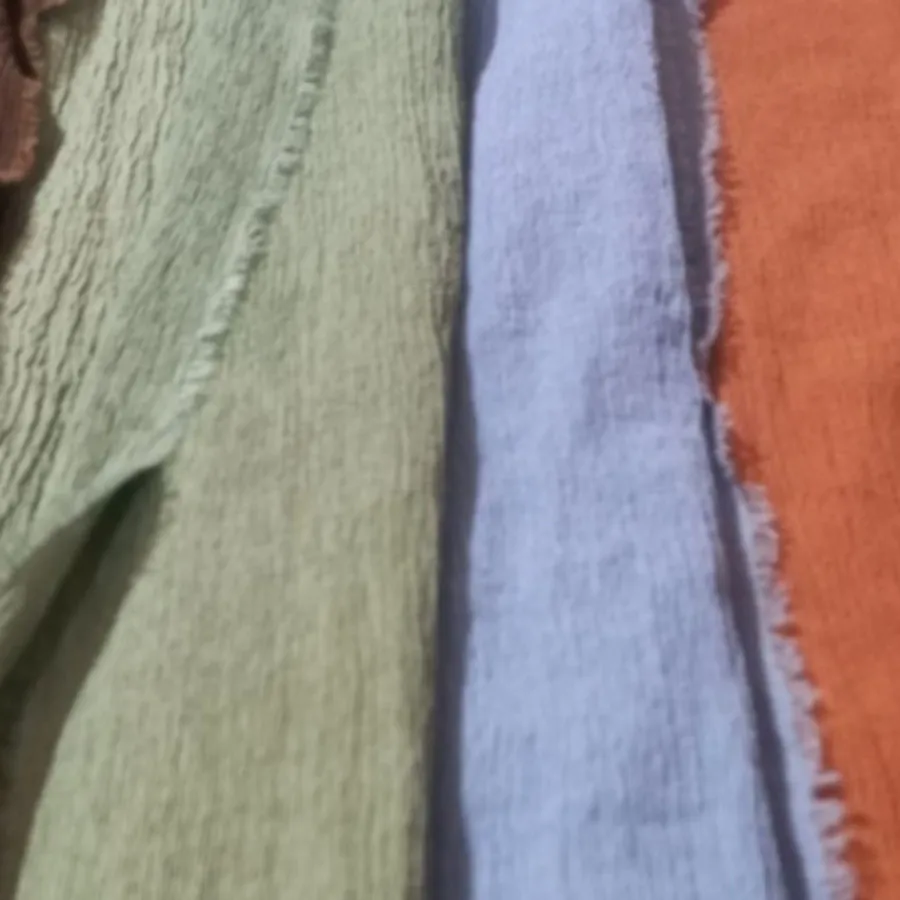 شال دور ریش