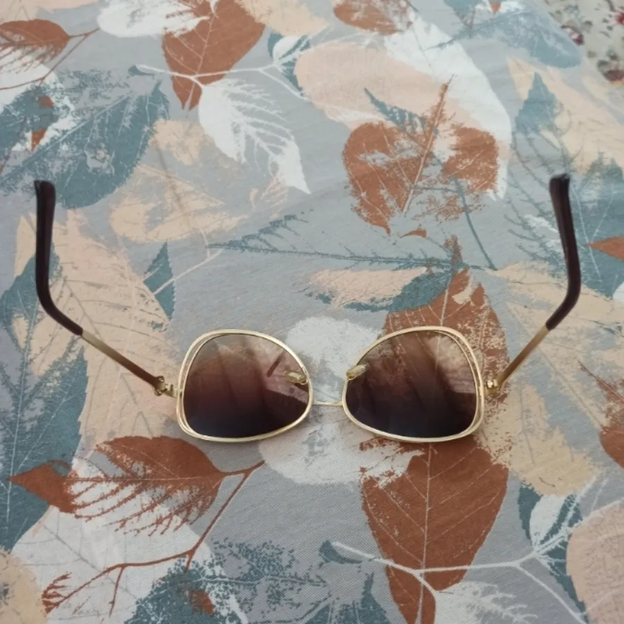 عینک آفتابی