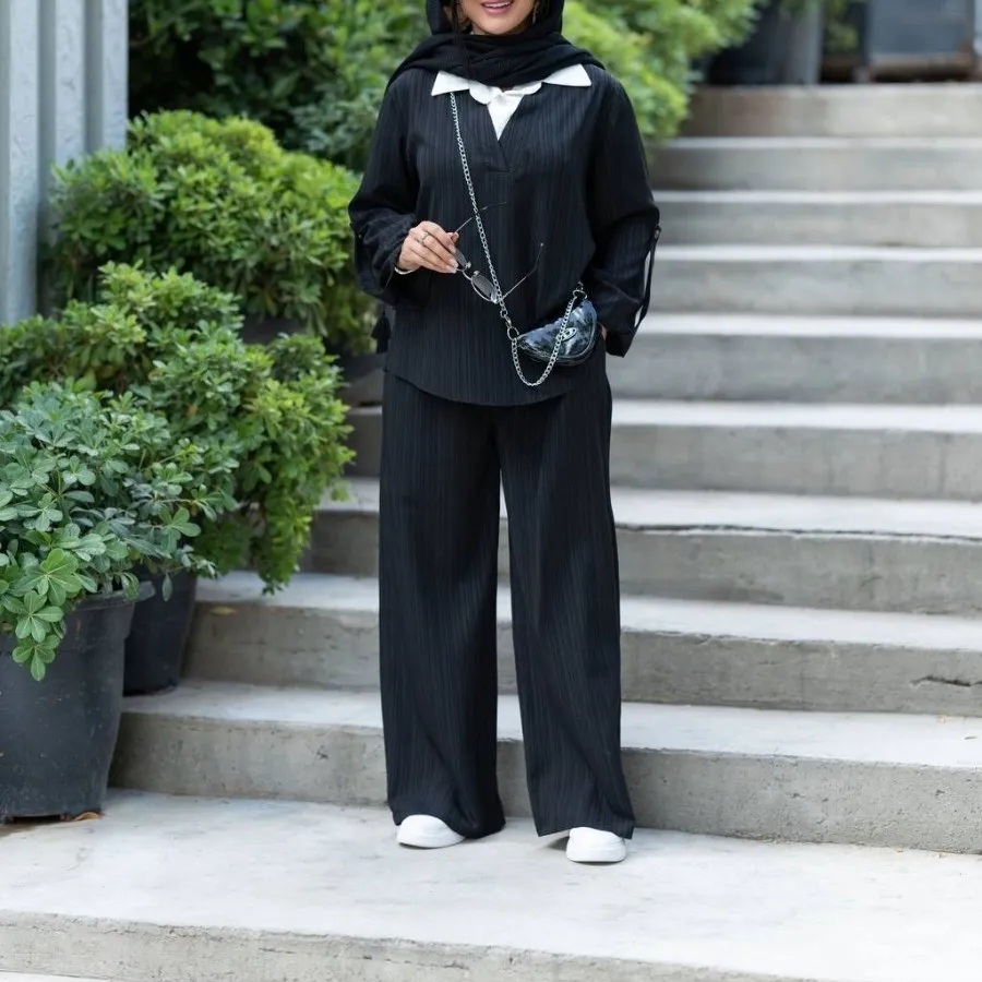 شومیز و شلوار