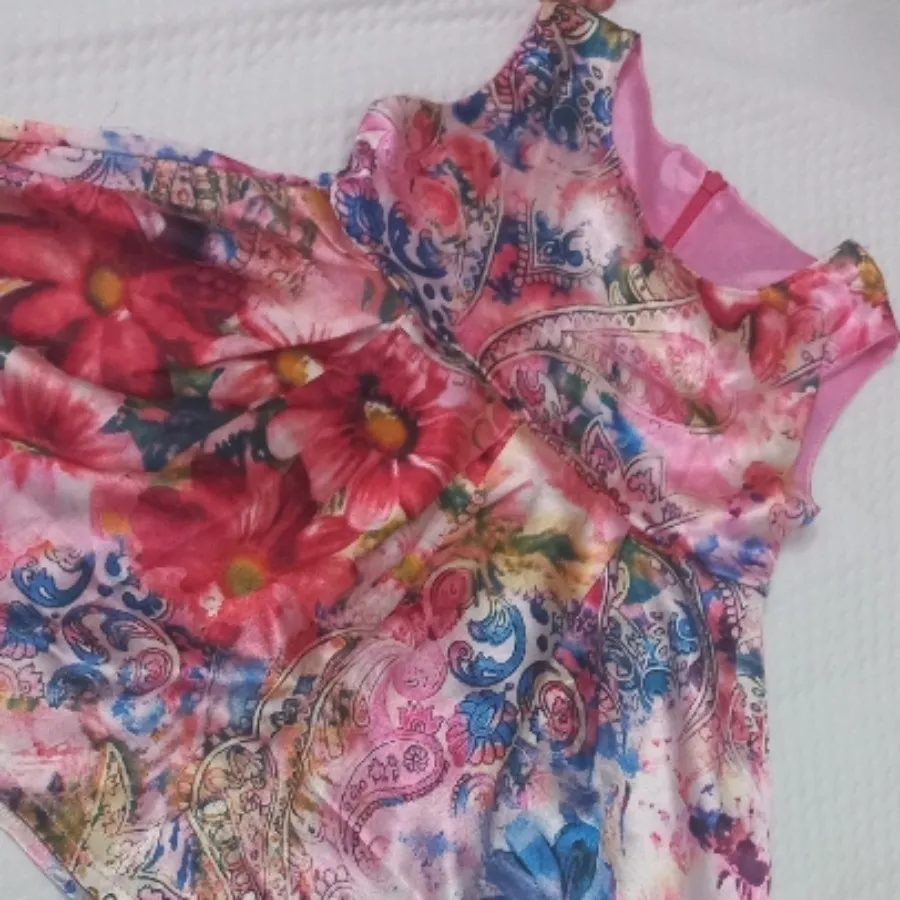 پیراهن دخترانه  لباس بچه