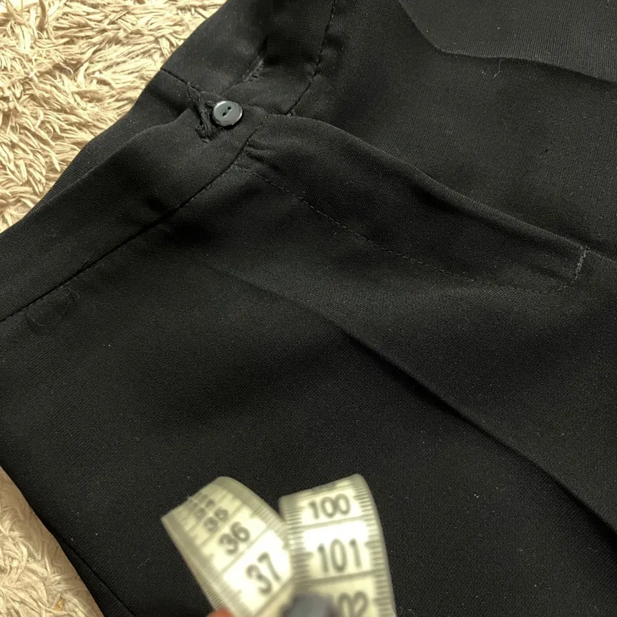 سارافن شلوار