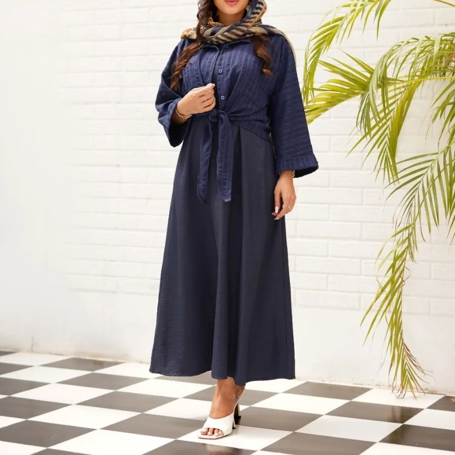 شومیز و سارافن