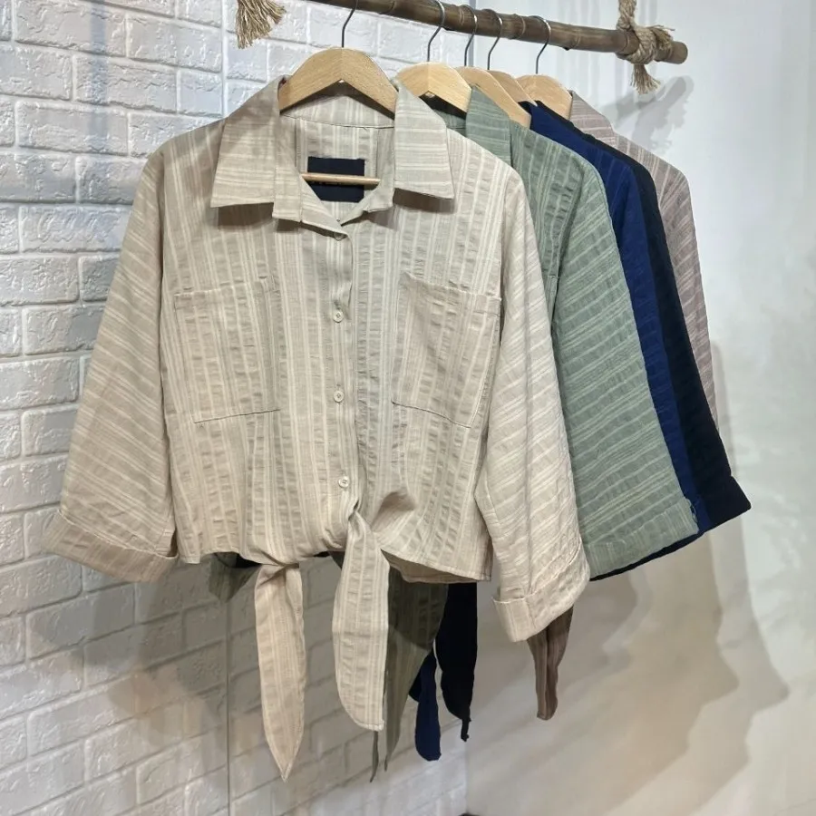 شومیز و سارافن