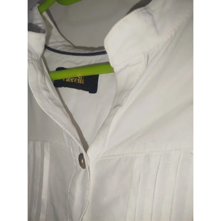 پیراهن مانتویی