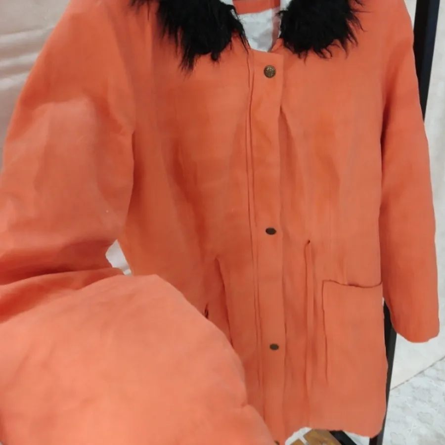 پالتو کاپشن