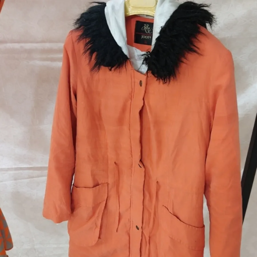 پالتو کاپشن