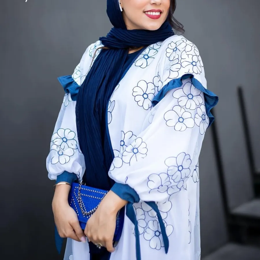 مانتو مزون دوز