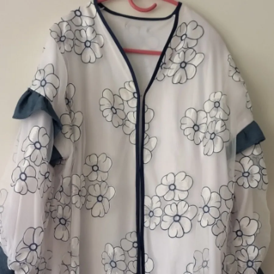 مانتو مزون دوز