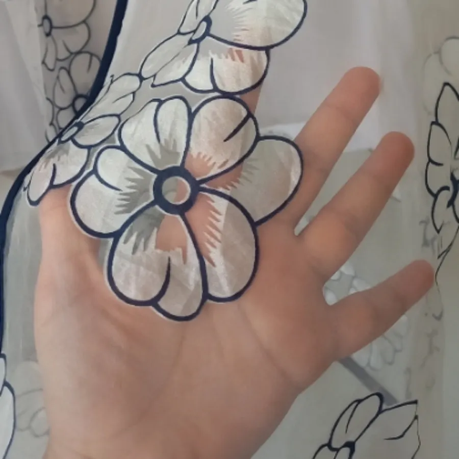 مانتو مزون دوز