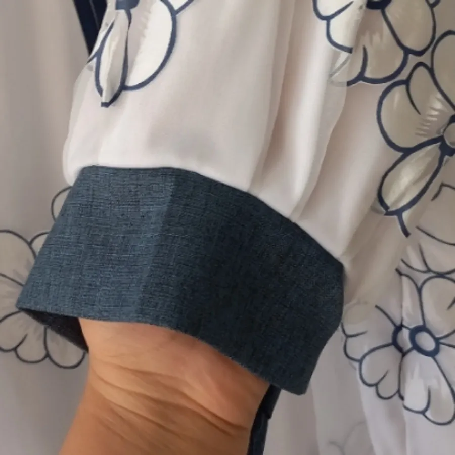 مانتو مزون دوز