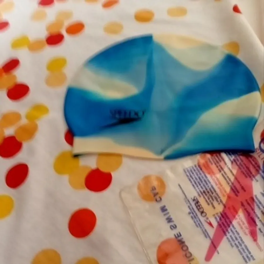 کلاه شنا  SPEEDO