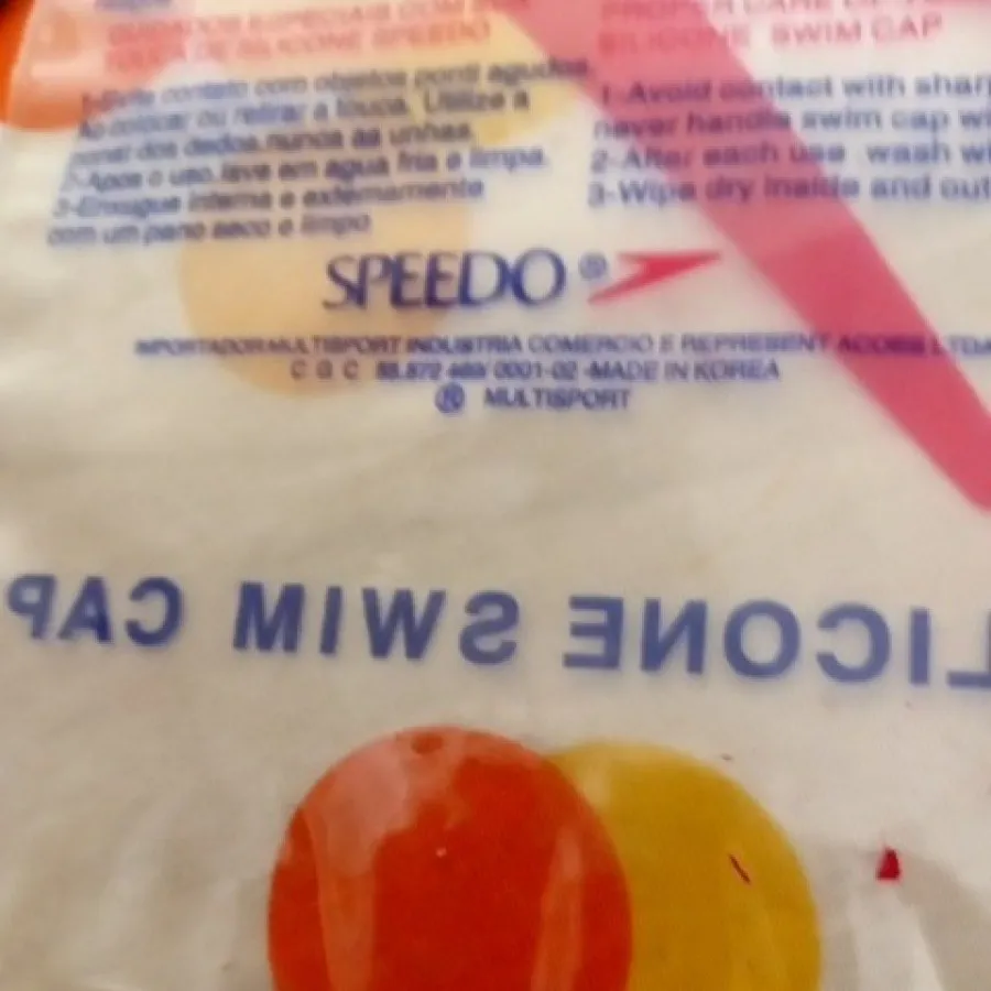 کلاه شنا  SPEEDO