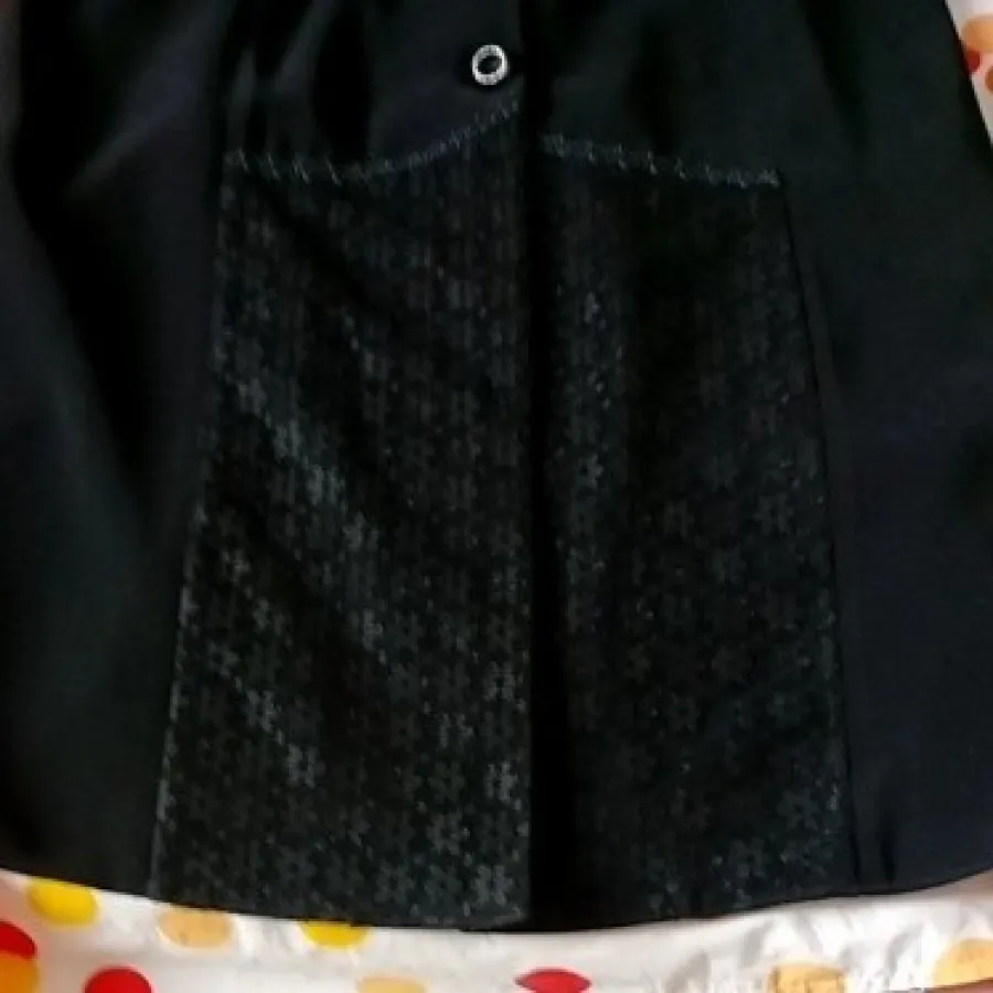 کت مزون دوز