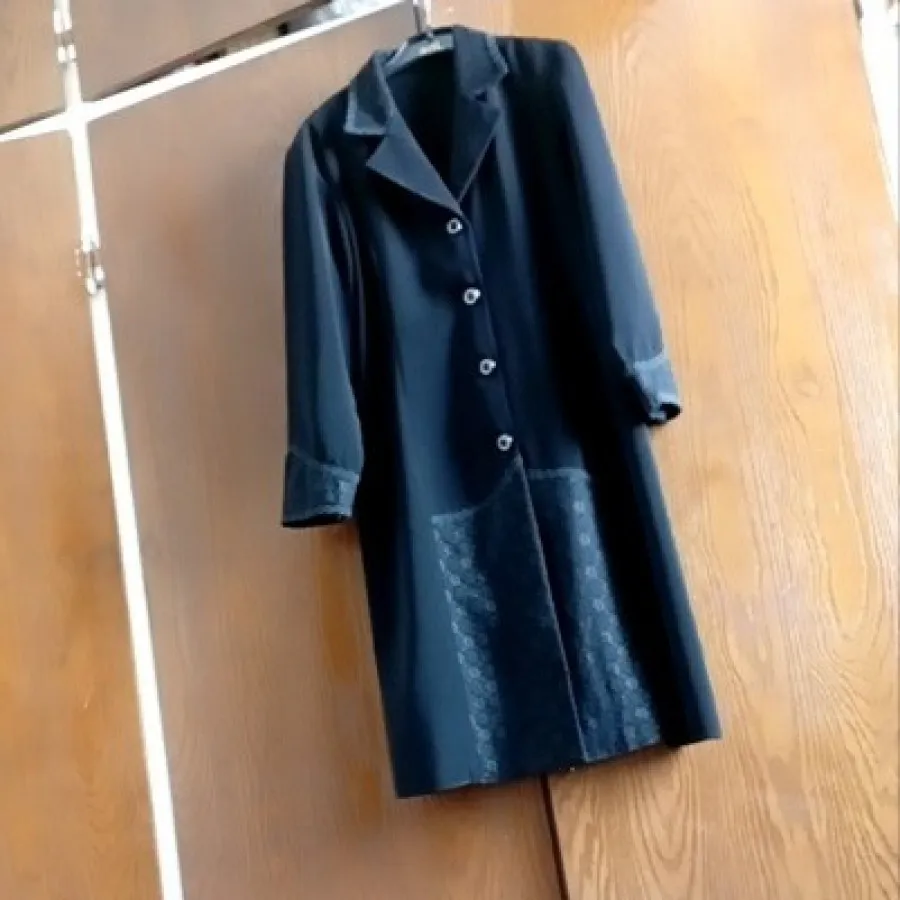 کت مزون دوز