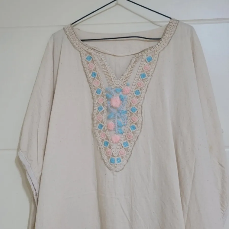 تونیک مانتویی زنانه