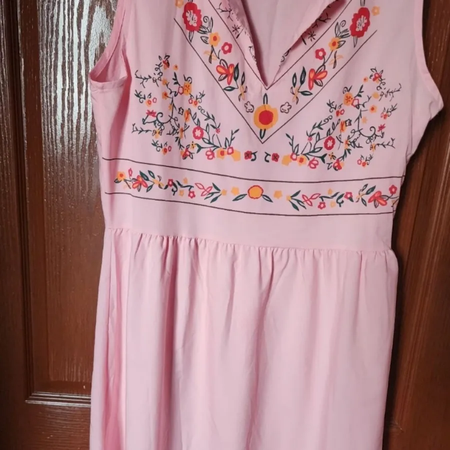 پیراهن ماکسی شیک