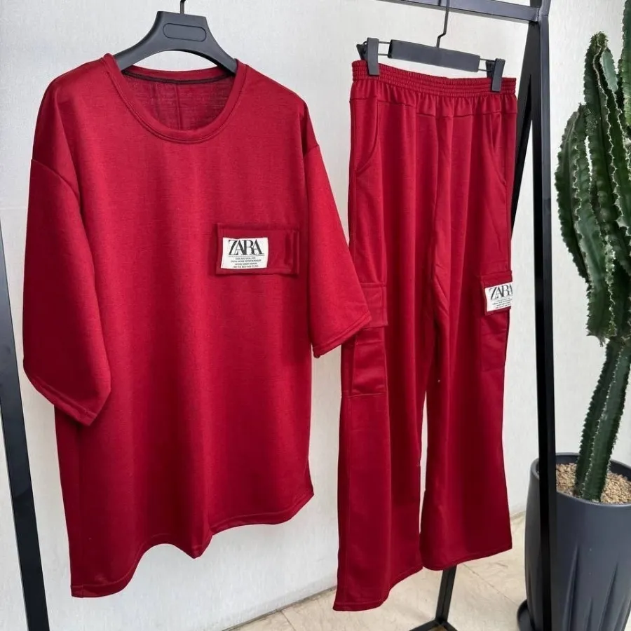 ست اسپرت شیک