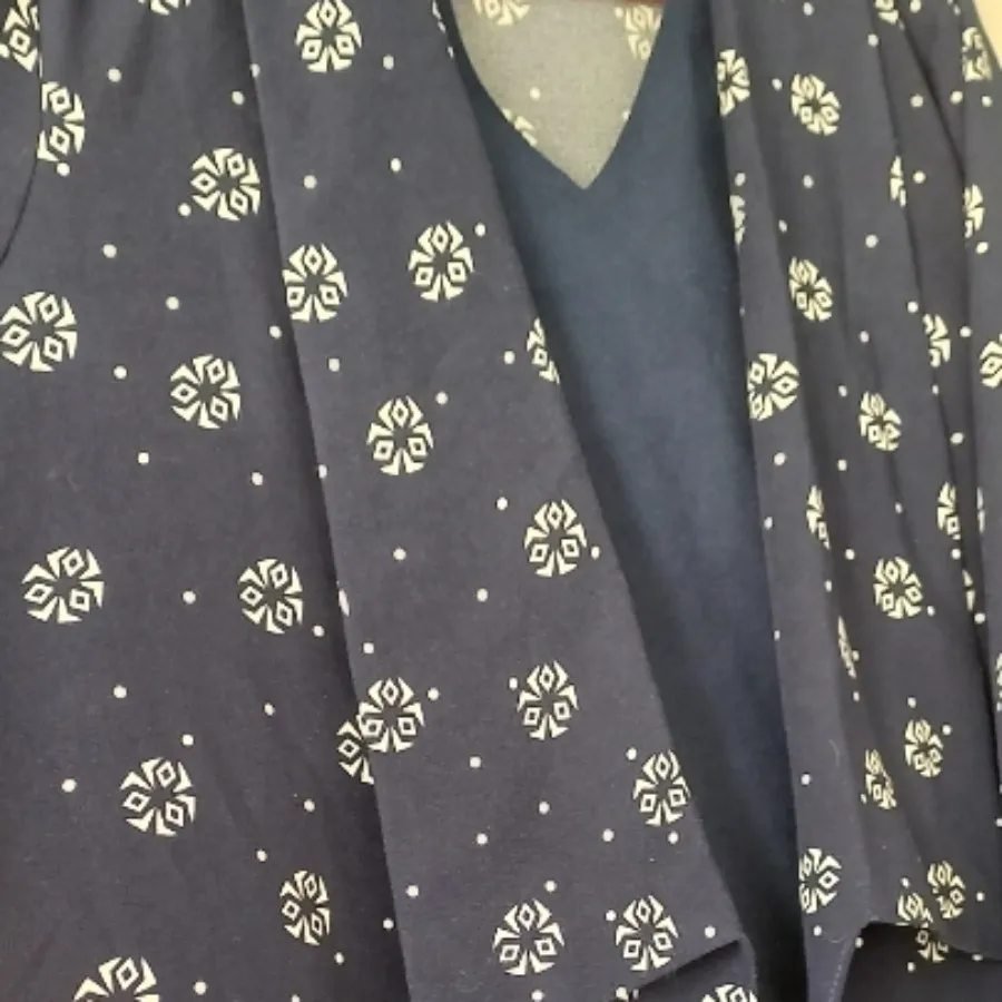 پیراهن کُتی